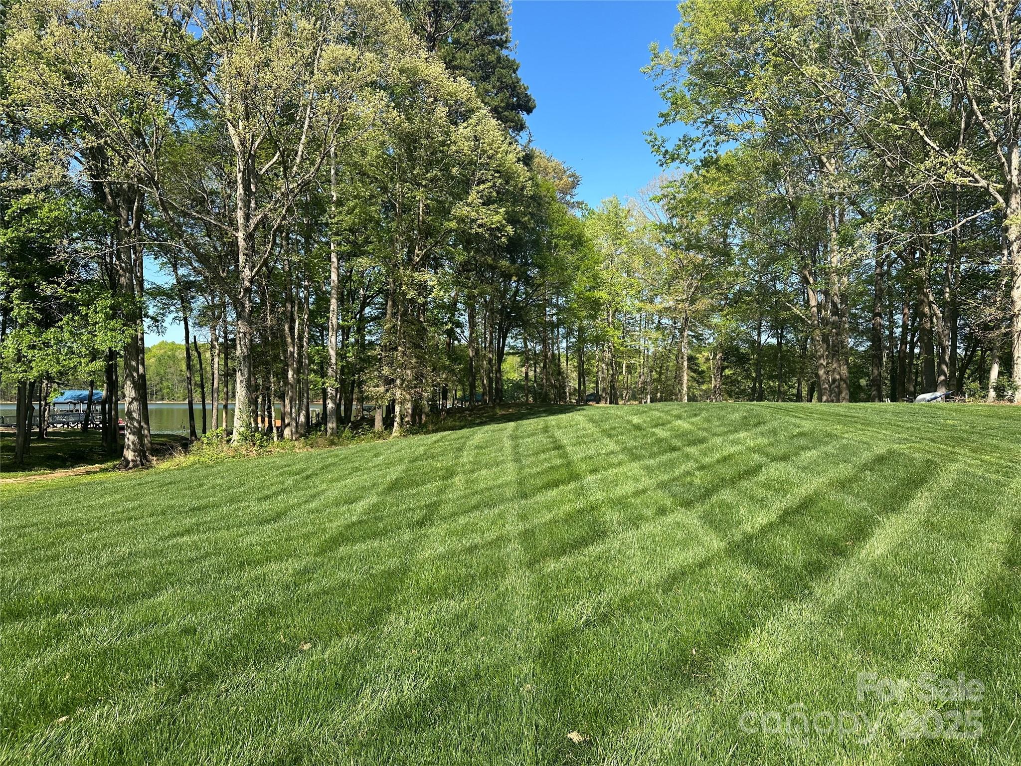 Mountain Point - Residential