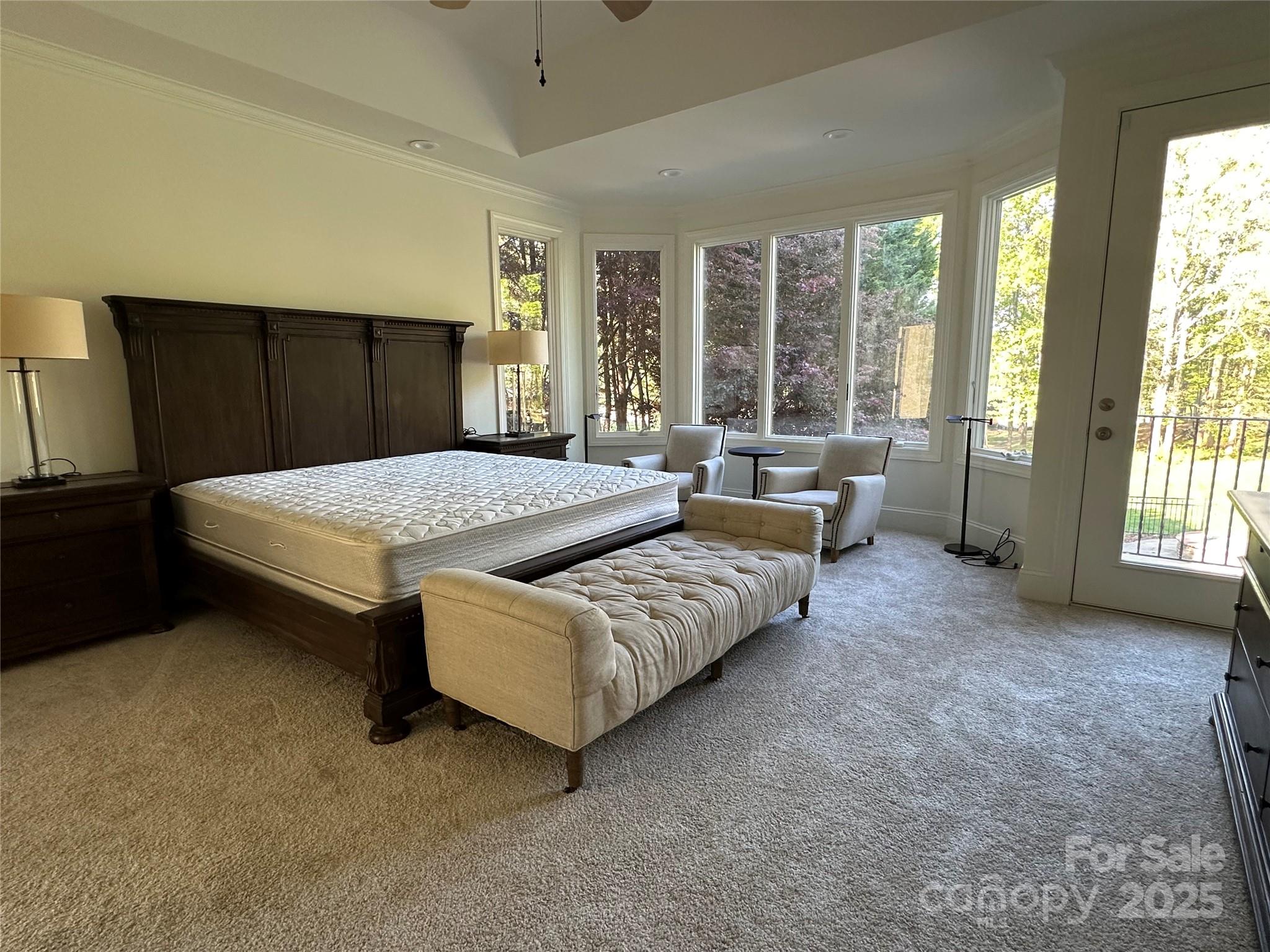 Mountain Point - Residential