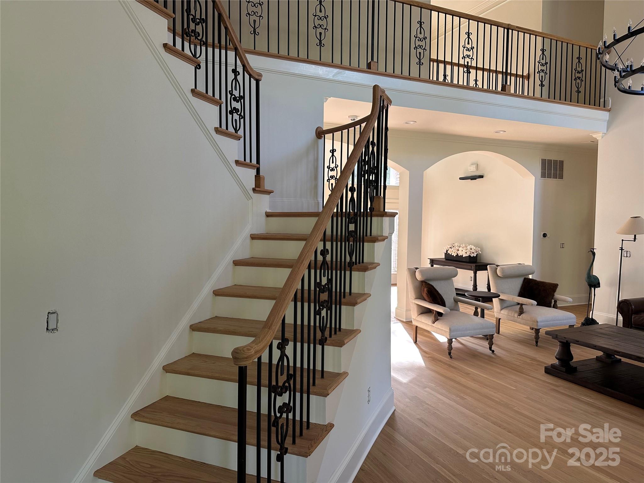 Mountain Point - Residential