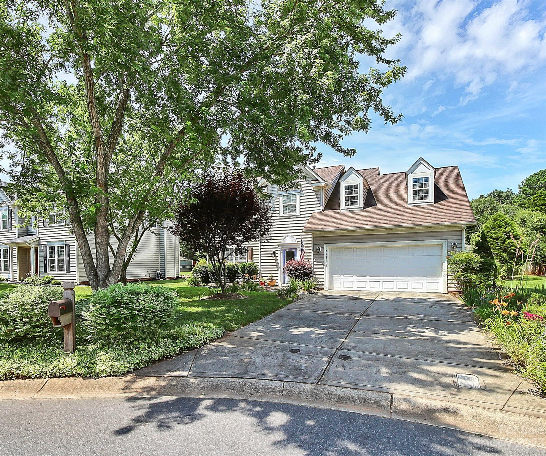 Hayden Commons - Residential