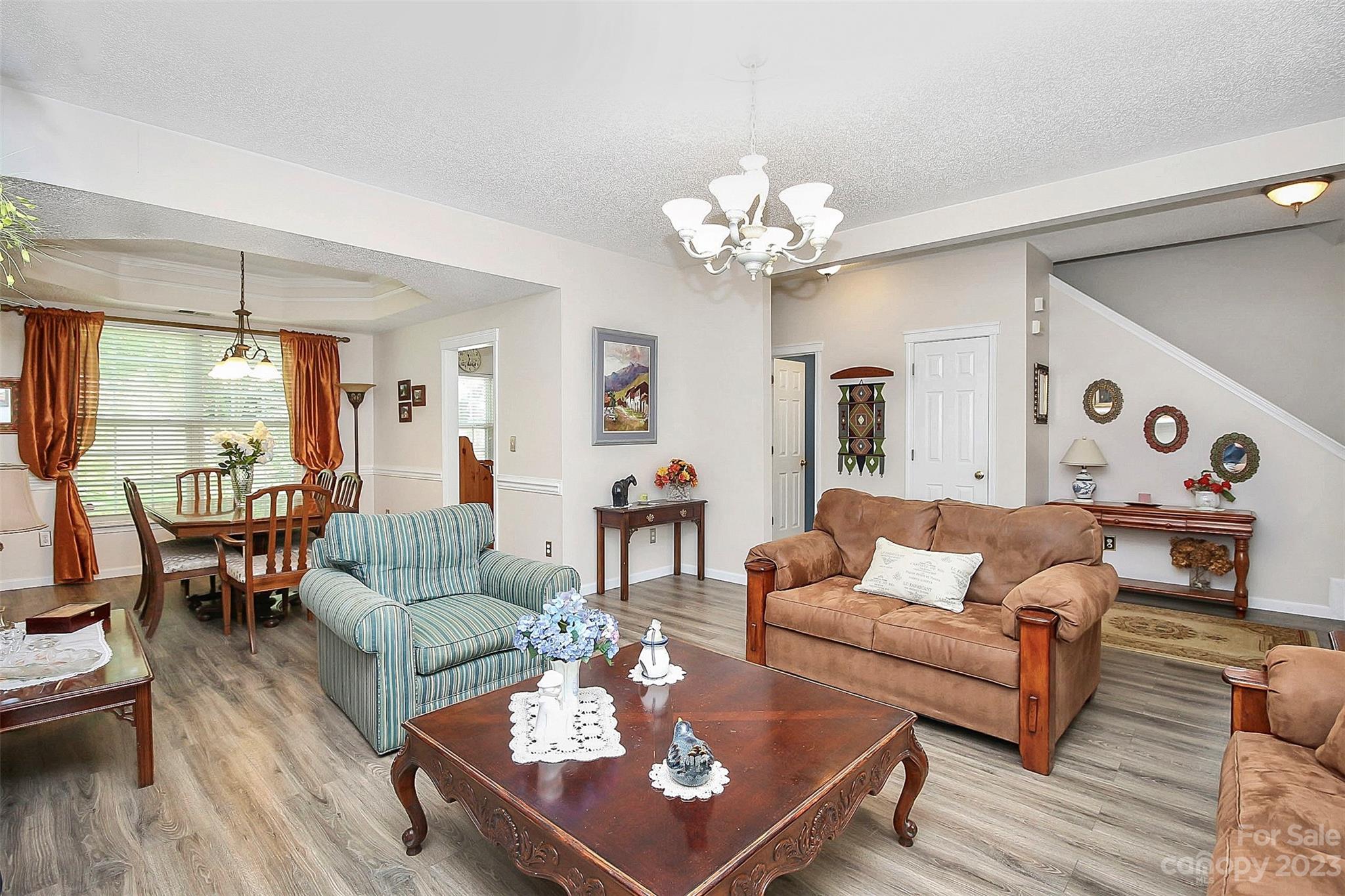 Hayden Commons - Residential