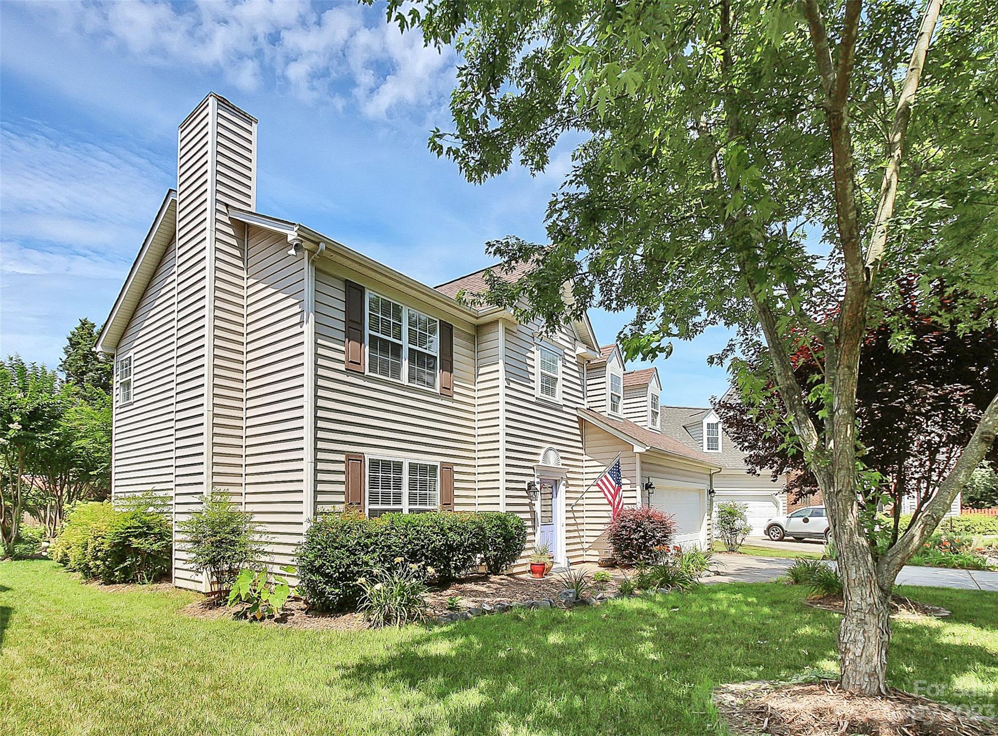 Hayden Commons - Residential