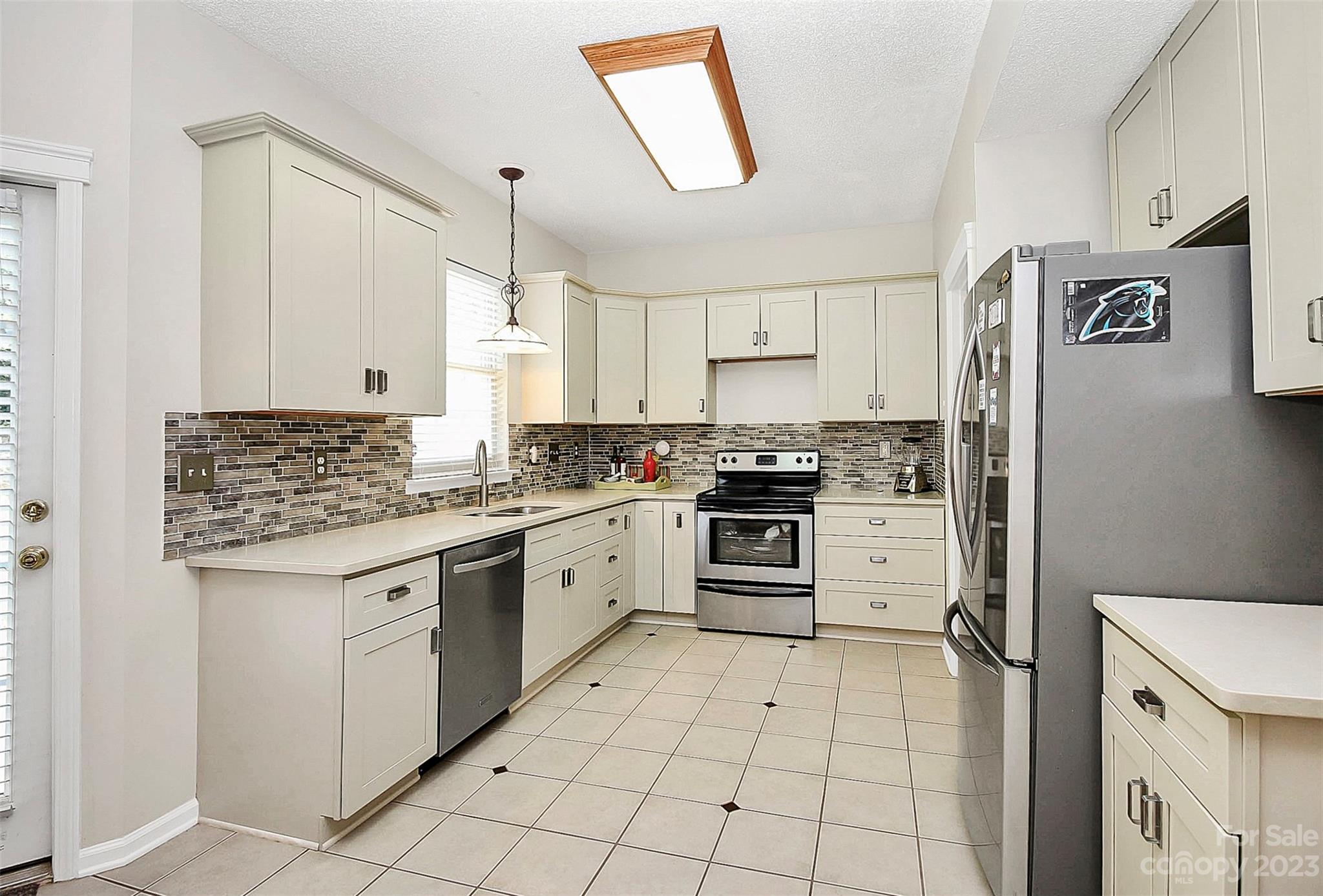 Hayden Commons - Residential