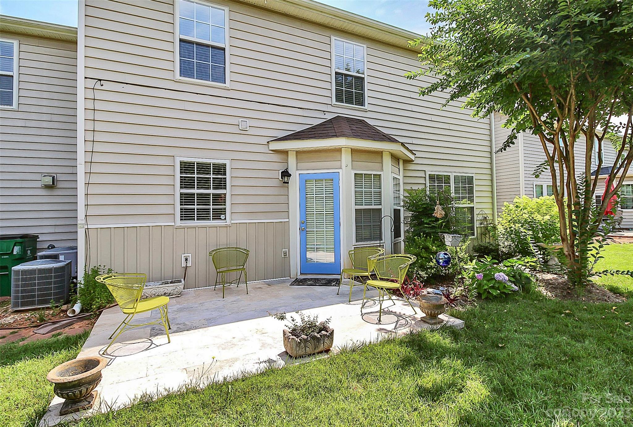 Hayden Commons - Residential