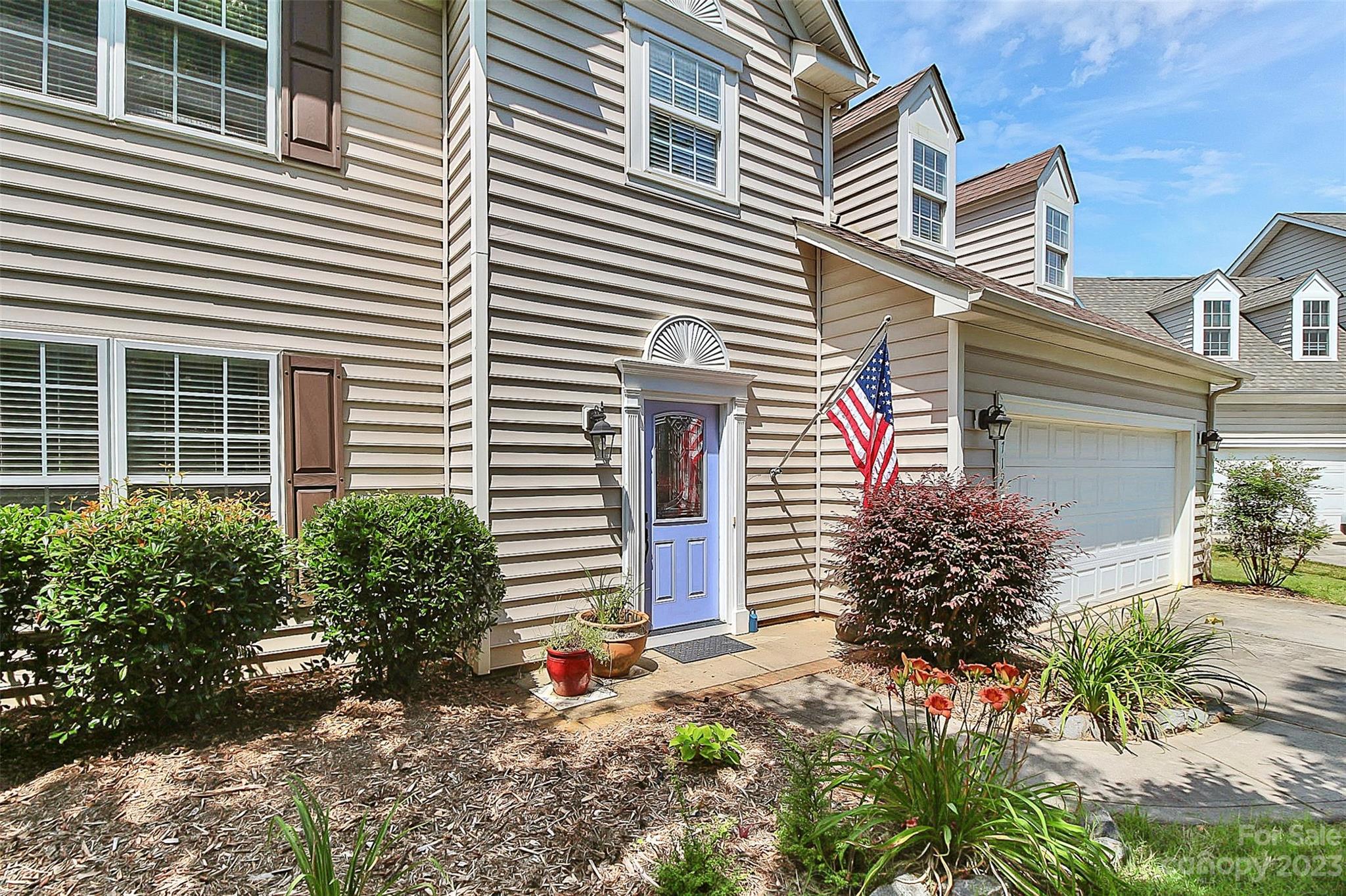 Hayden Commons - Residential