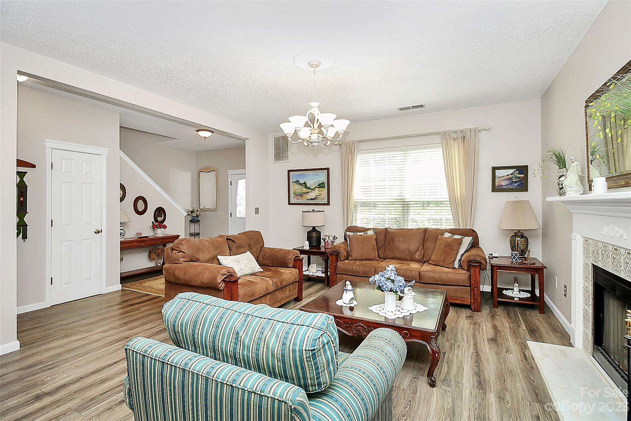 Hayden Commons - Residential