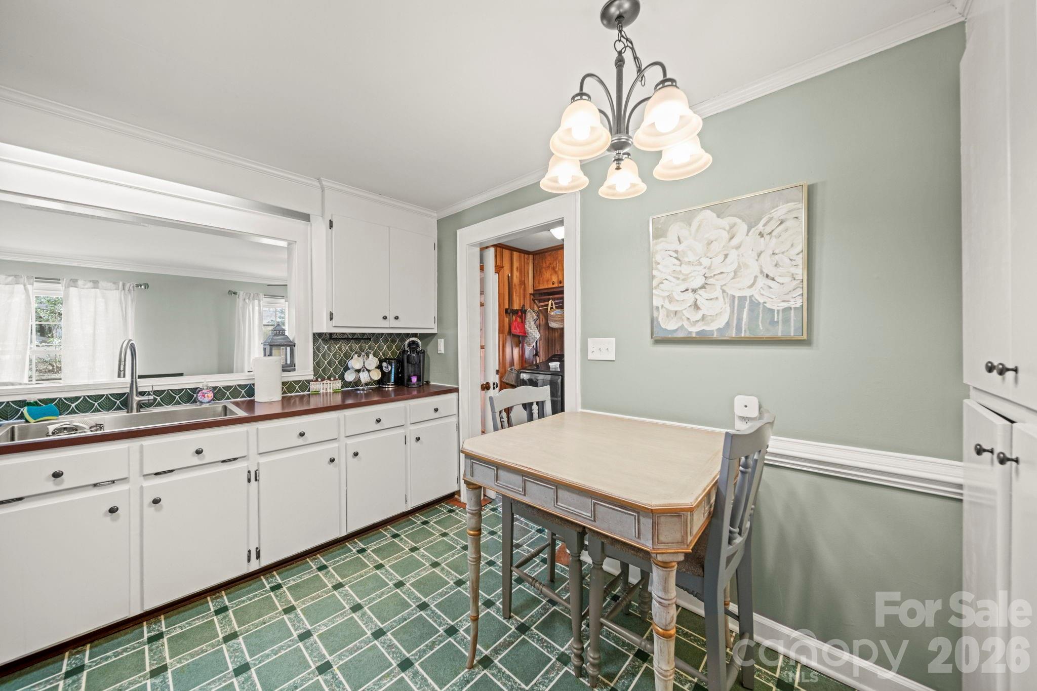 Riverside Drive - Residential