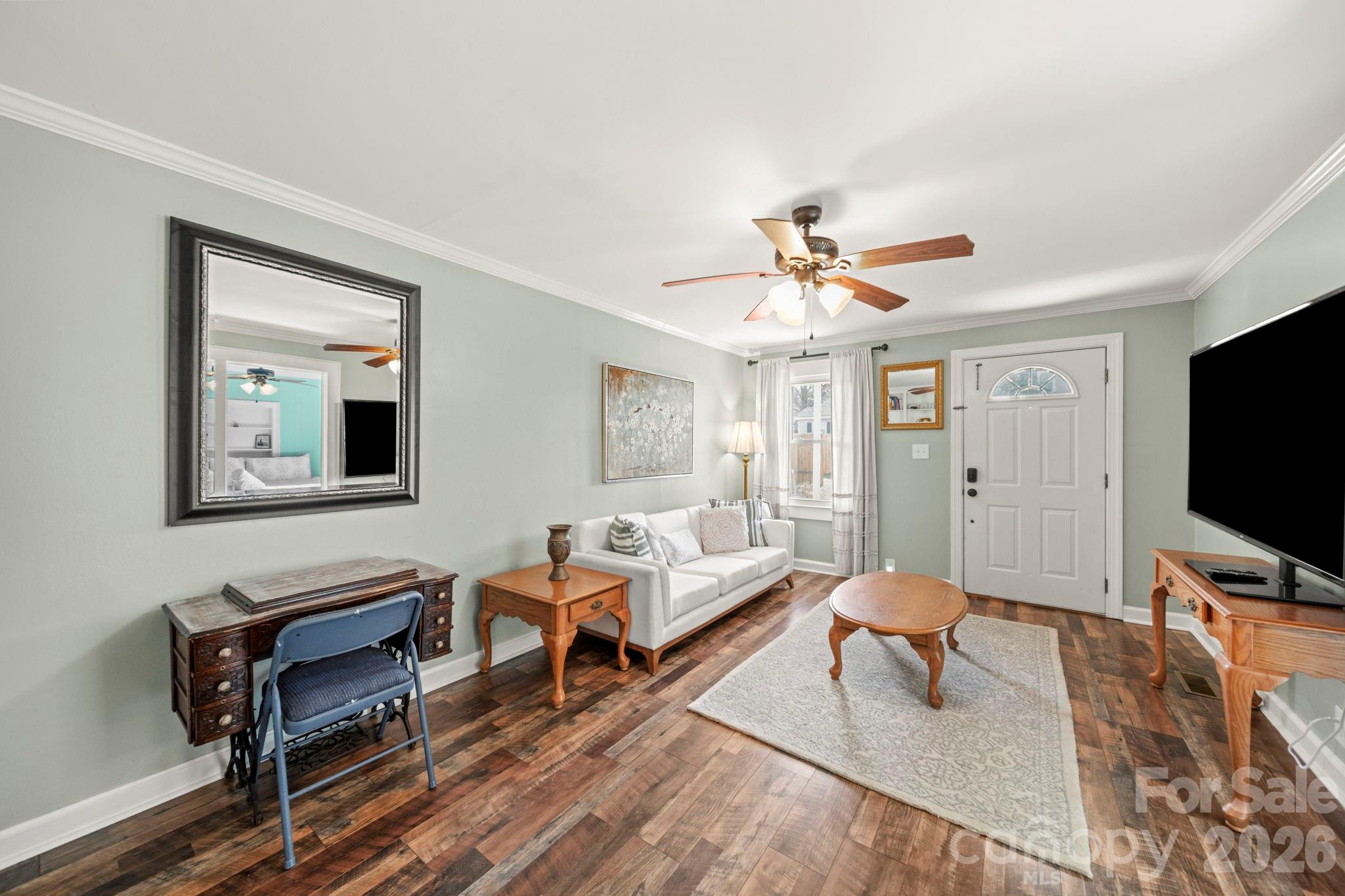 Riverside Drive - Residential