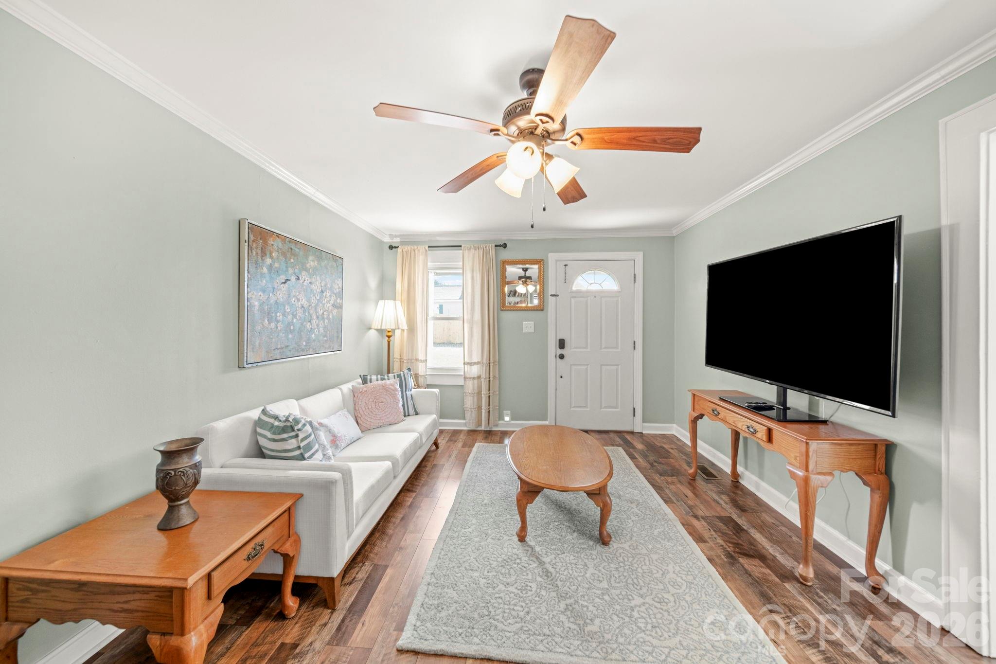 Riverside Drive - Residential