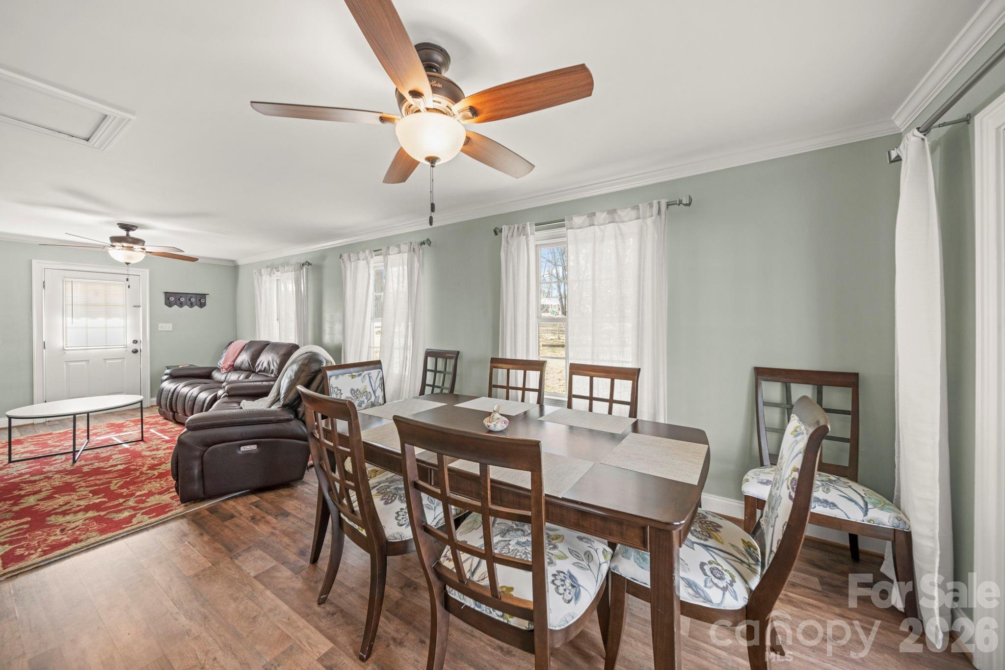Riverside Drive - Residential