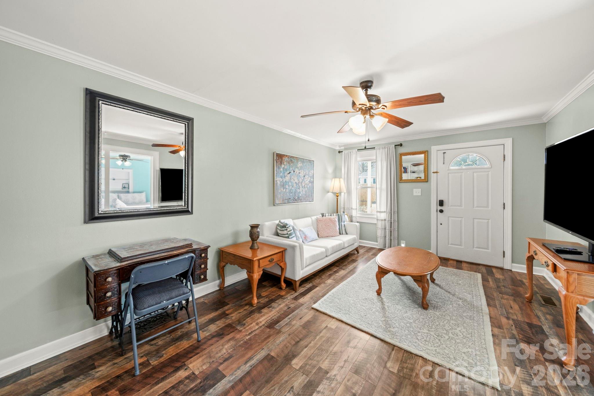 Riverside Drive - Residential