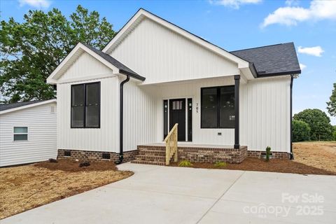 705 Sunderland Road SW Concord NC 28027