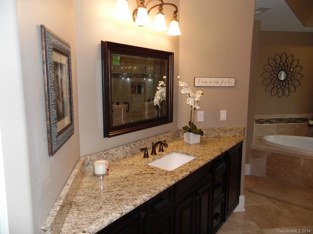 Water Edge - Residential