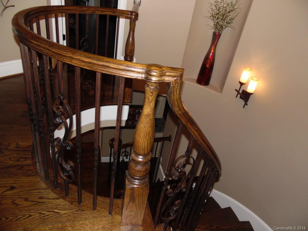 Water Edge - Residential