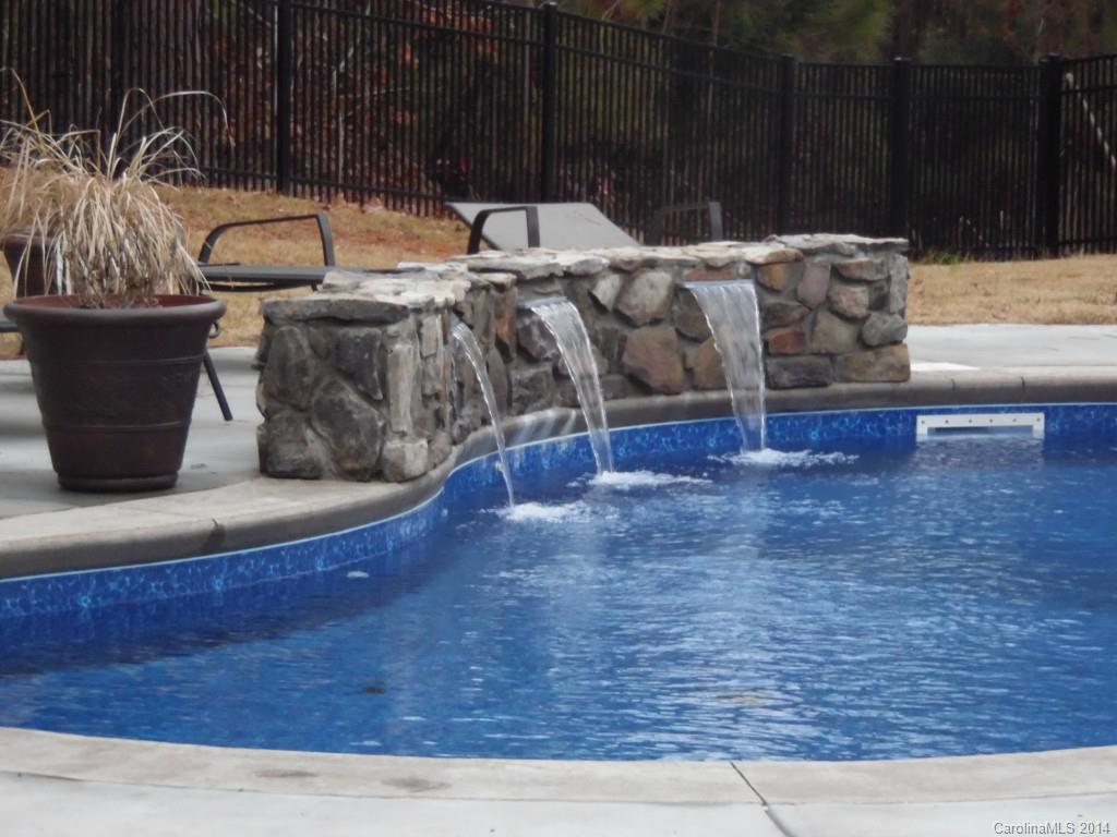 Water Edge - Residential