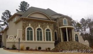 Water Edge - Residential