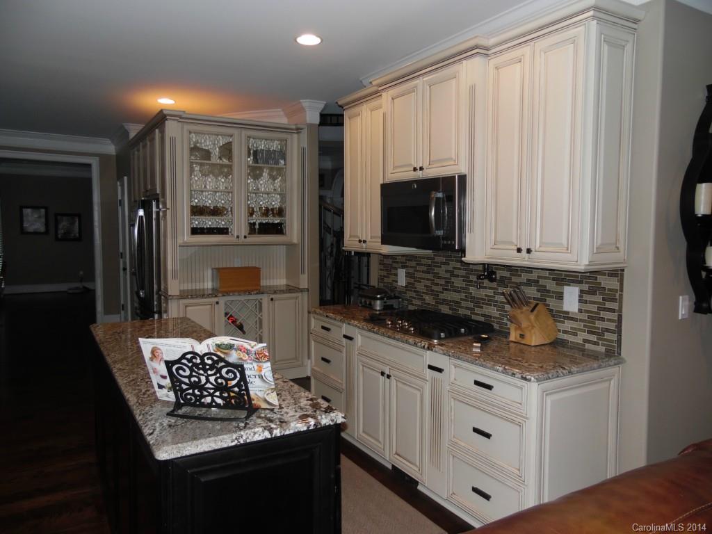 Water Edge - Residential