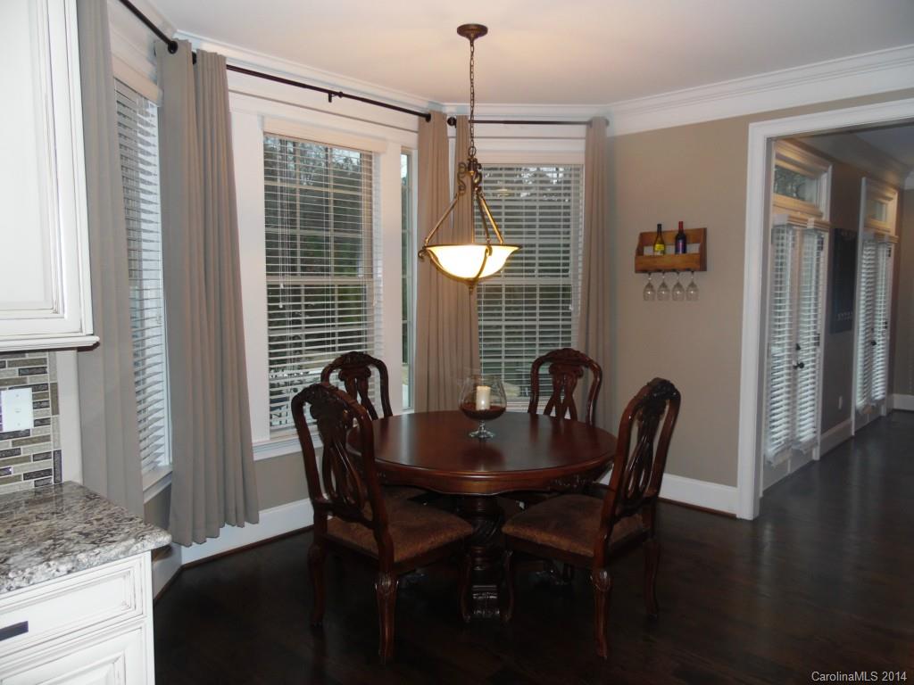 Water Edge - Residential