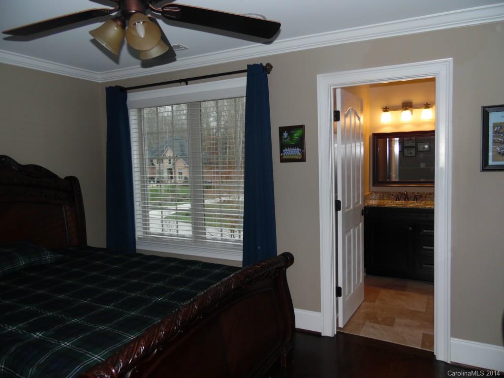 Water Edge - Residential