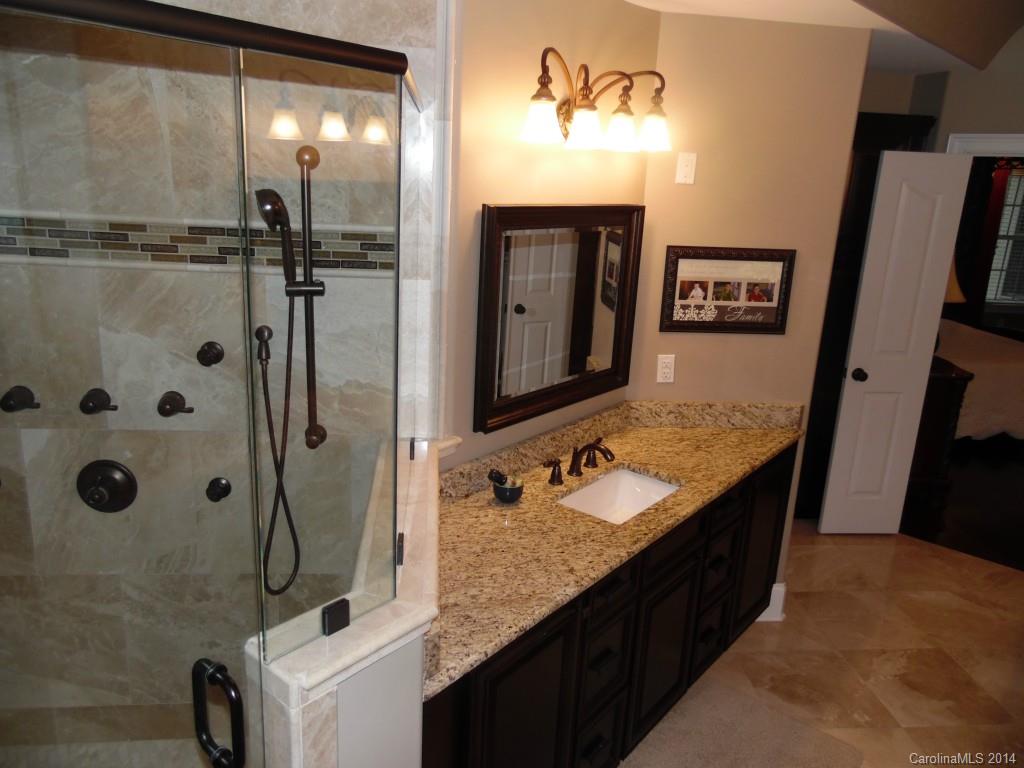 Water Edge - Residential