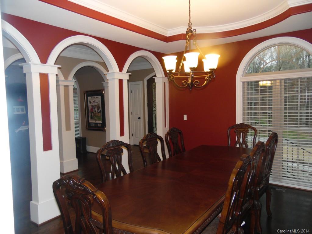 Water Edge - Residential