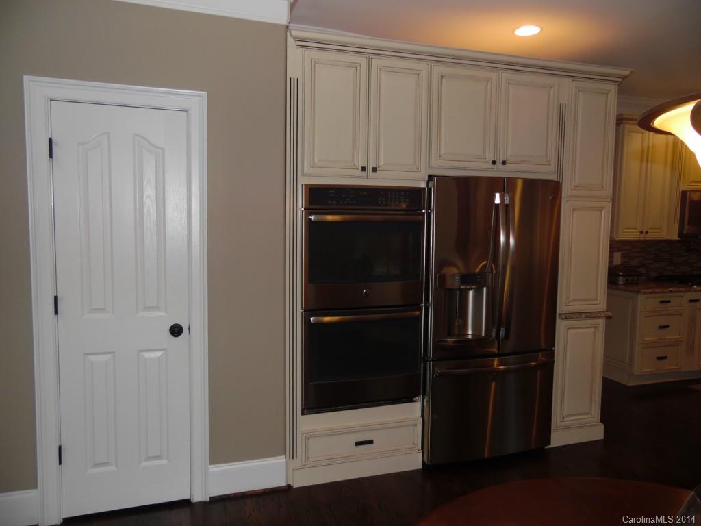 Water Edge - Residential