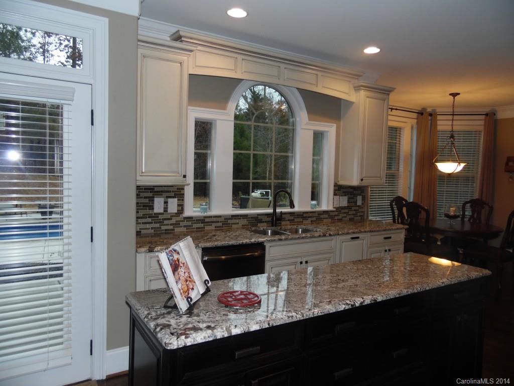 Water Edge - Residential