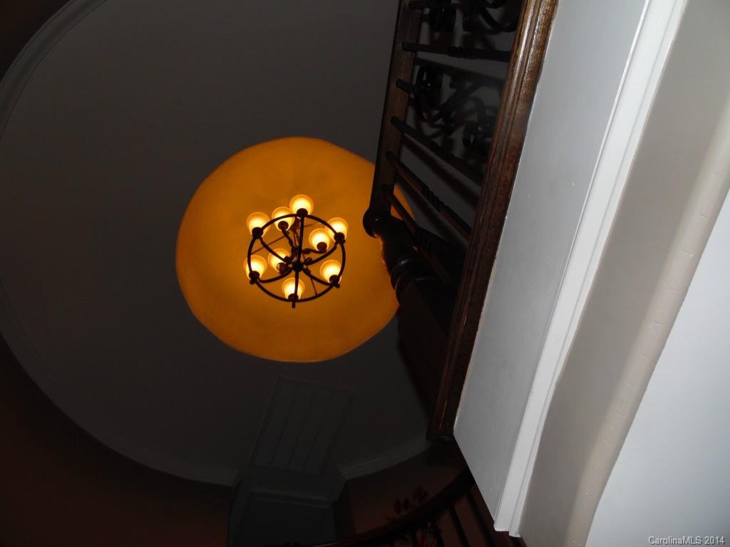 Water Edge - Residential