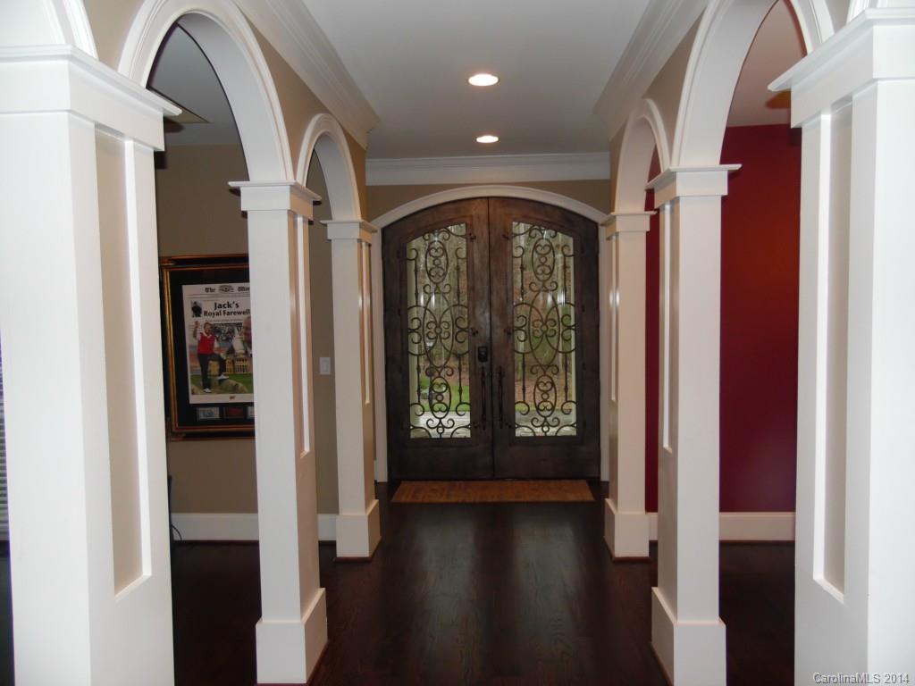 Water Edge - Residential