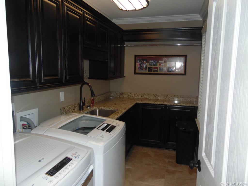 Water Edge - Residential