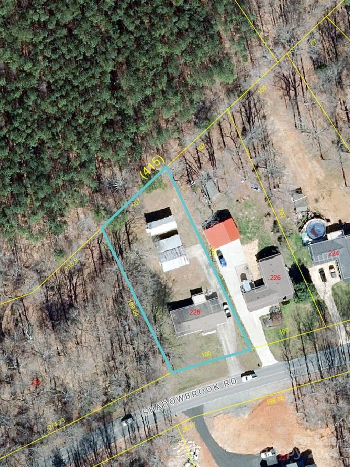 Mar Lynn Forest - Residential