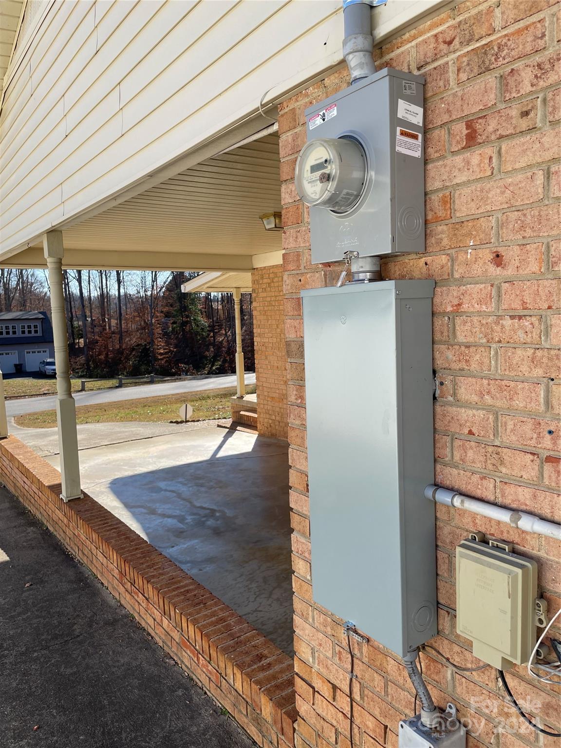 Mar Lynn Forest - Residential