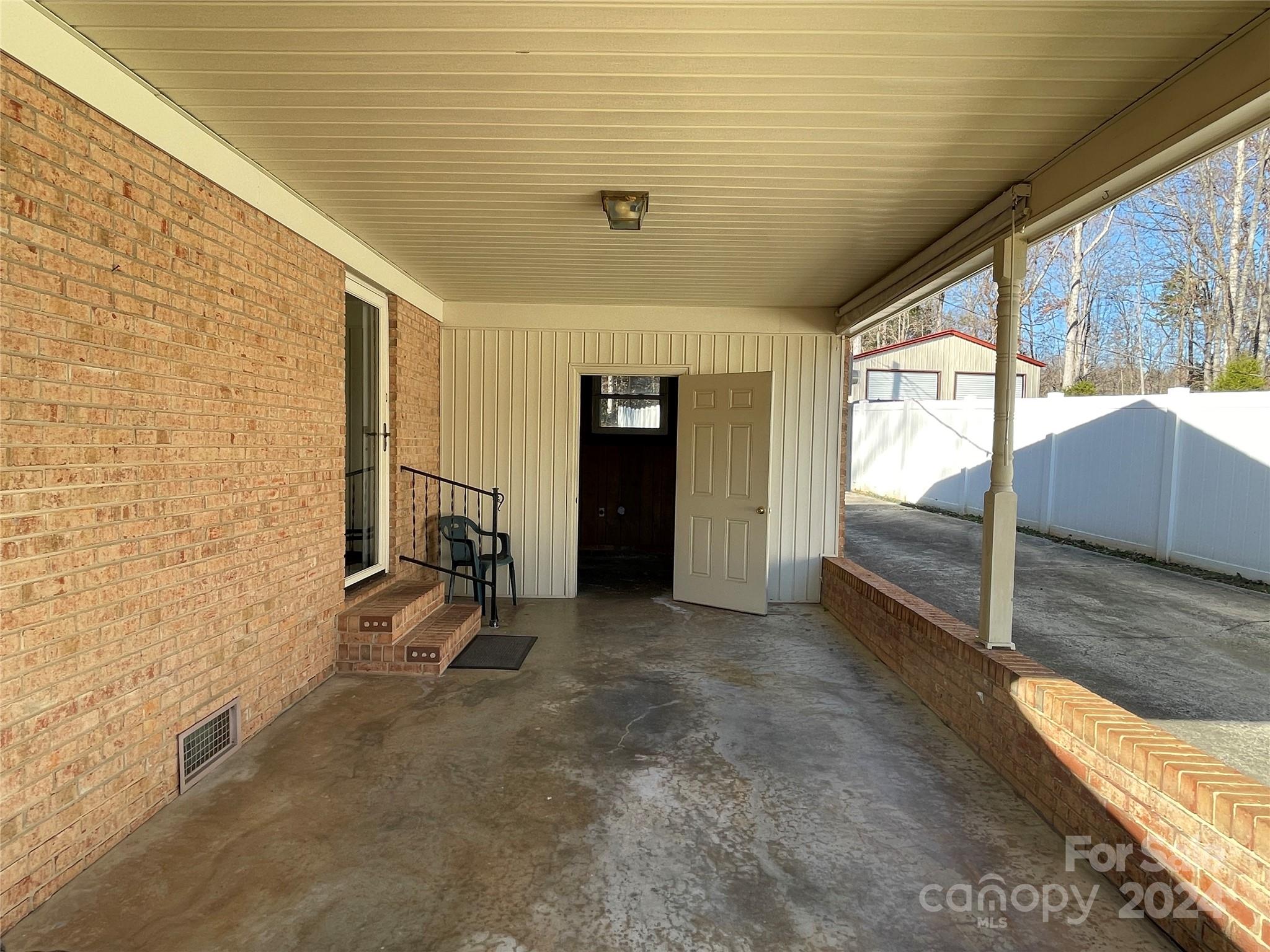 Mar Lynn Forest - Residential