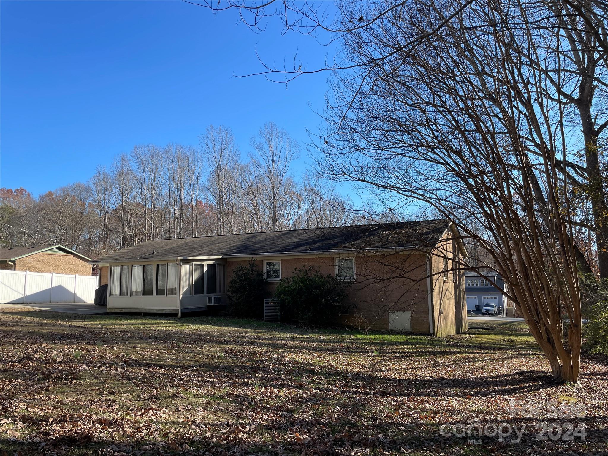 Mar Lynn Forest - Residential