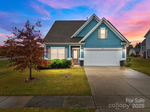 1301 Troon Drive Salisbury NC 28144