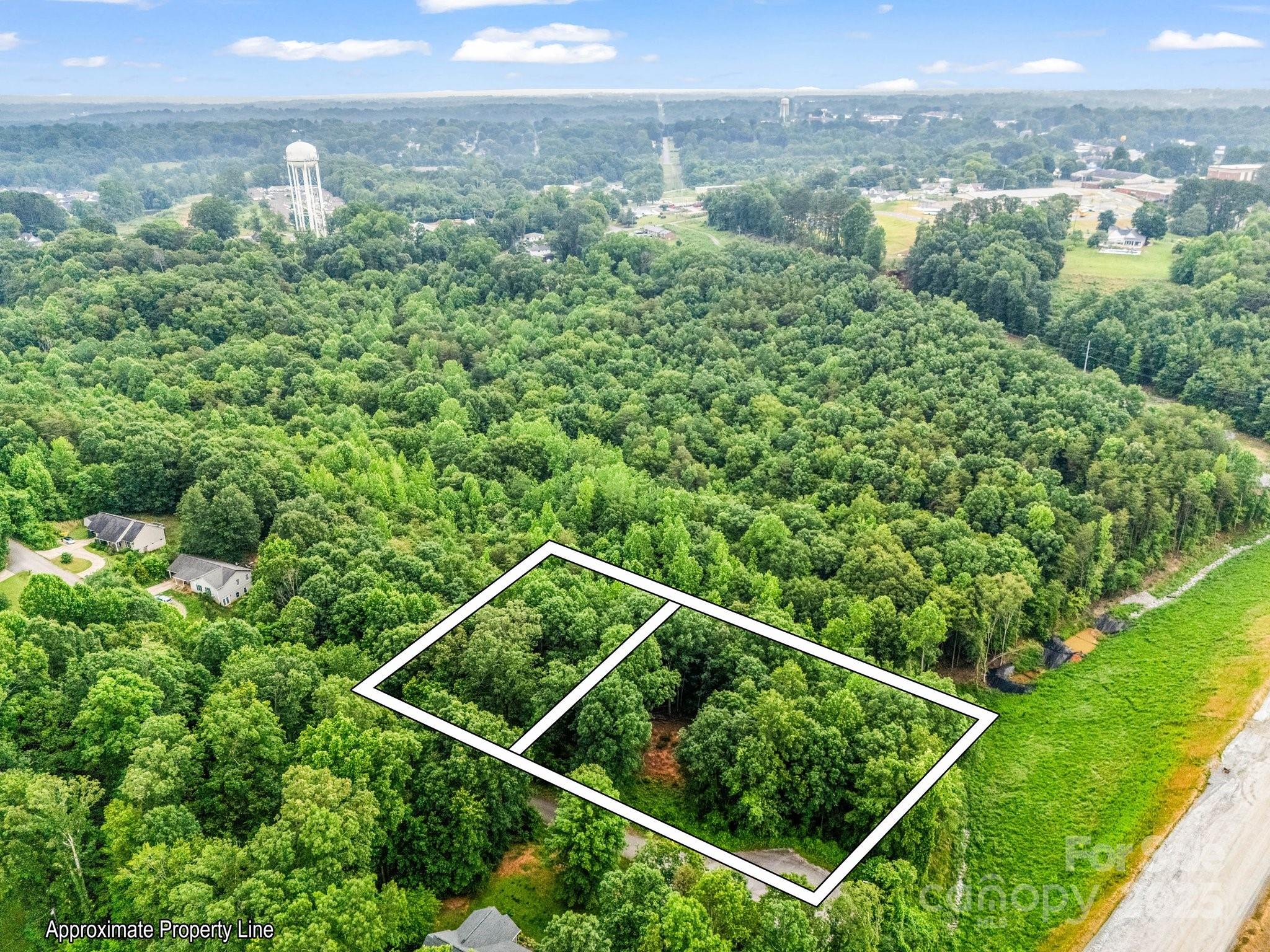 0 Hutchins Drive 14,15
