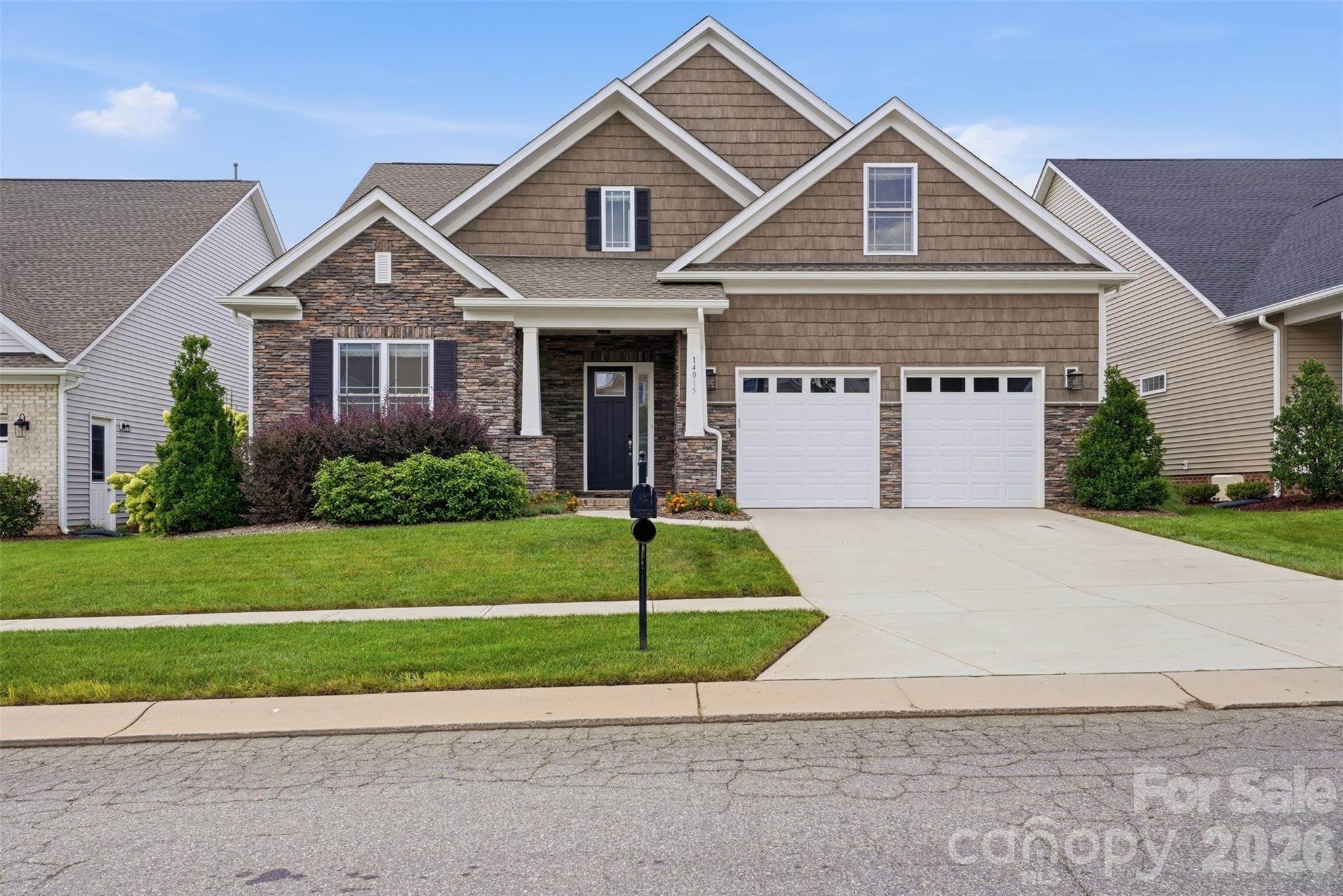 14015 Cameryn Elise Drive