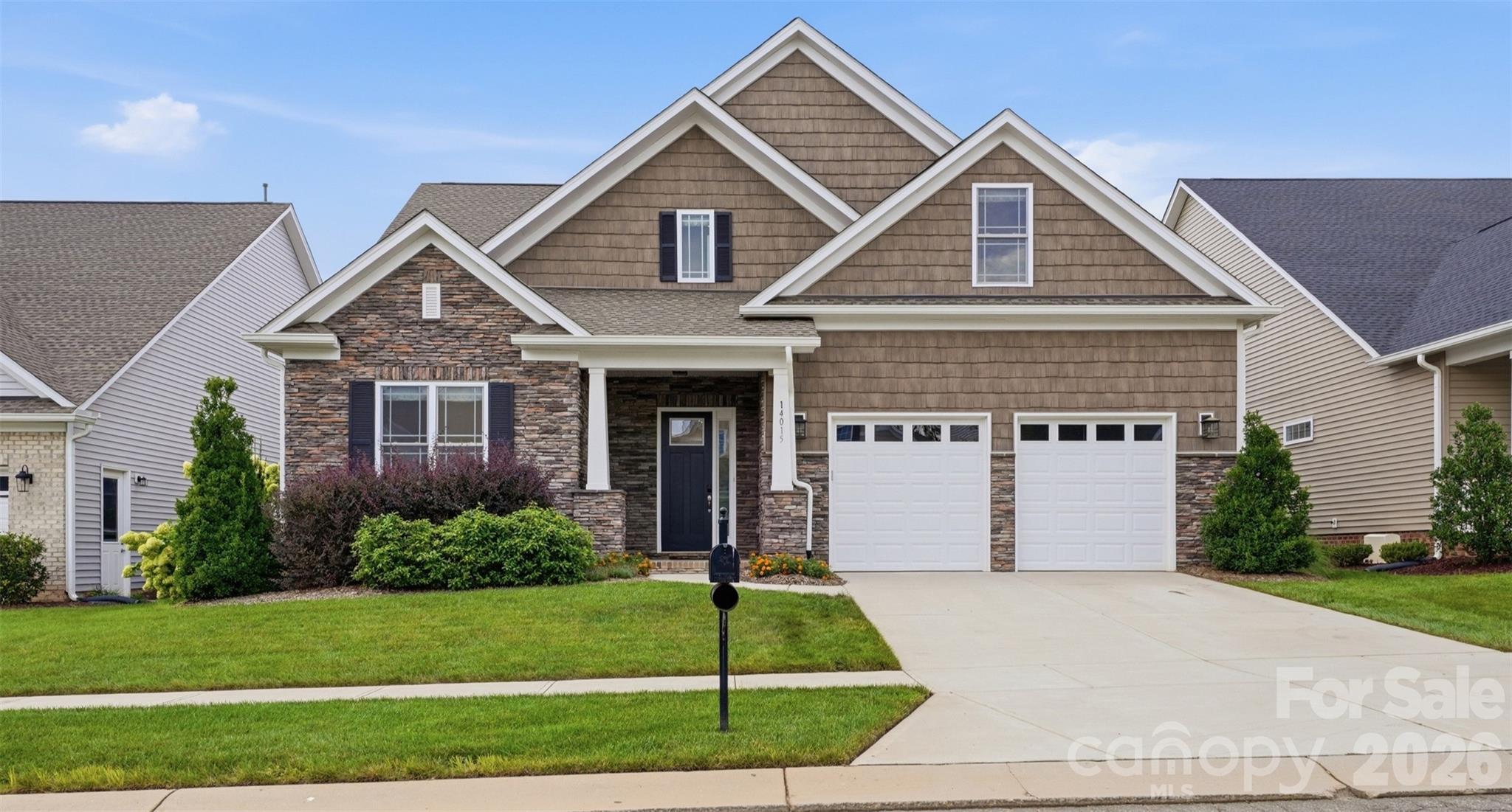 14015 Cameryn Elise Drive
