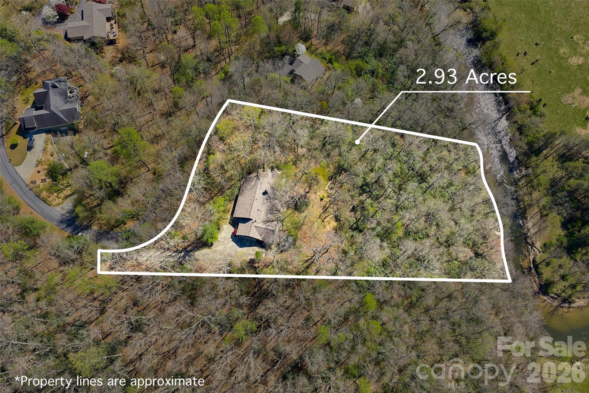 Windover Farms - Residential