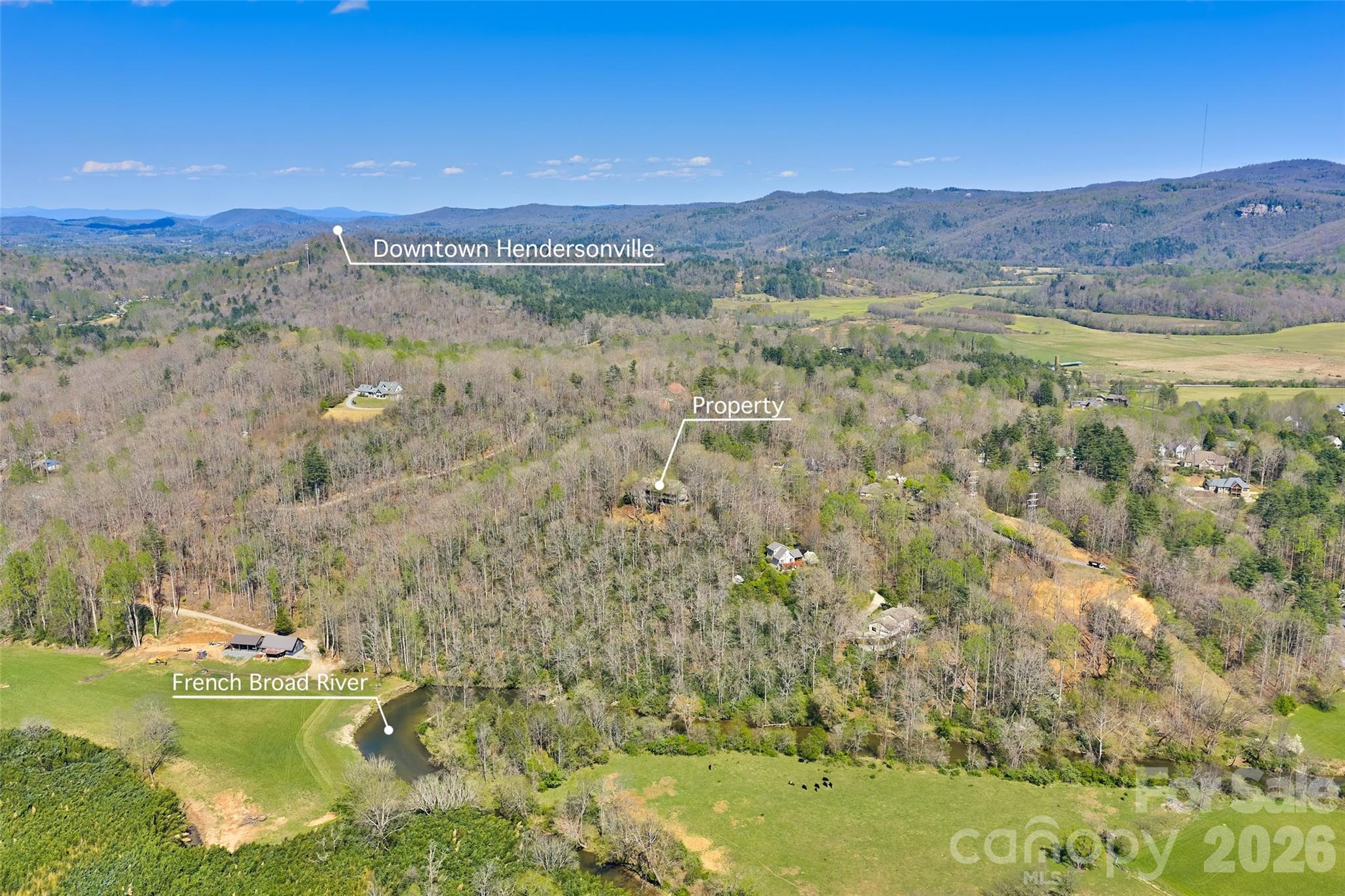 Windover Farms - Residential