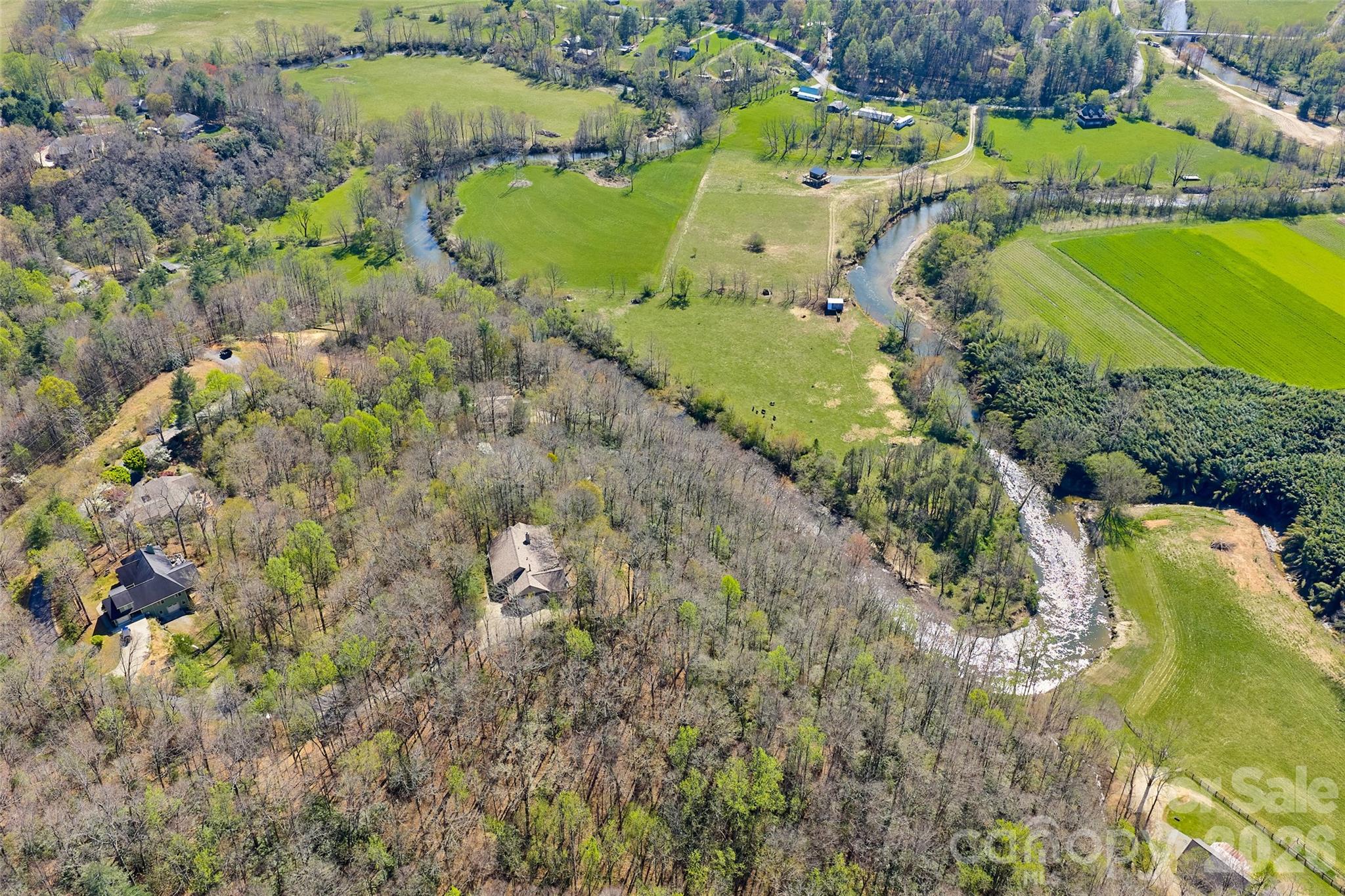 Windover Farms - Residential