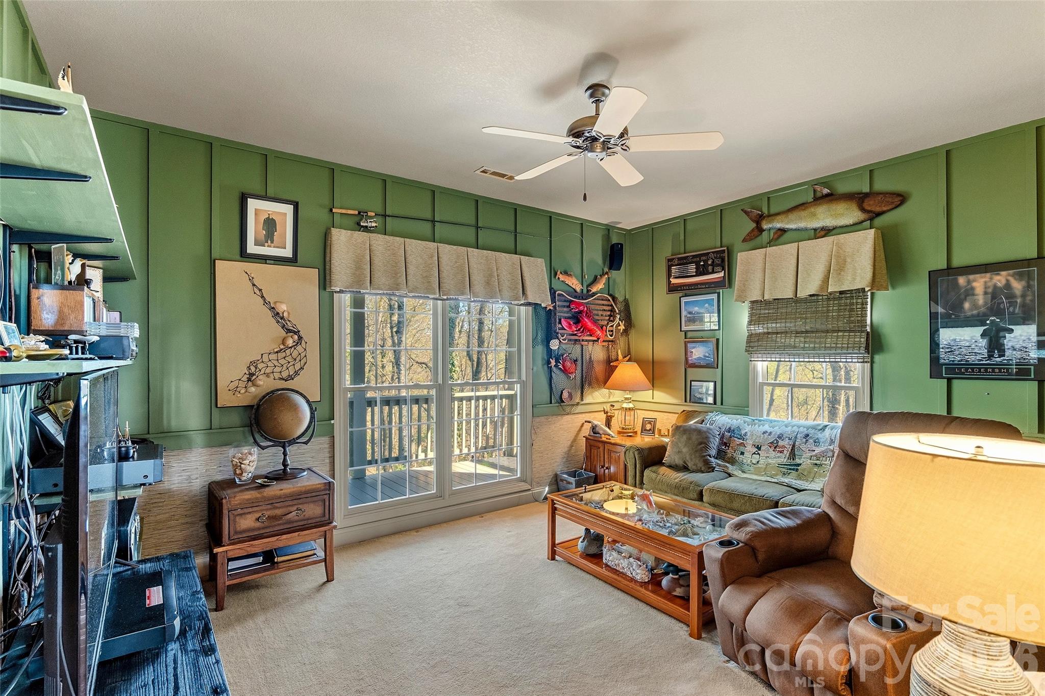 Windover Farms - Residential