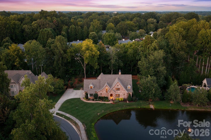 Photo 1 of 44 — 21314 Olde Quarry Lane, Cornelius, NC 28031