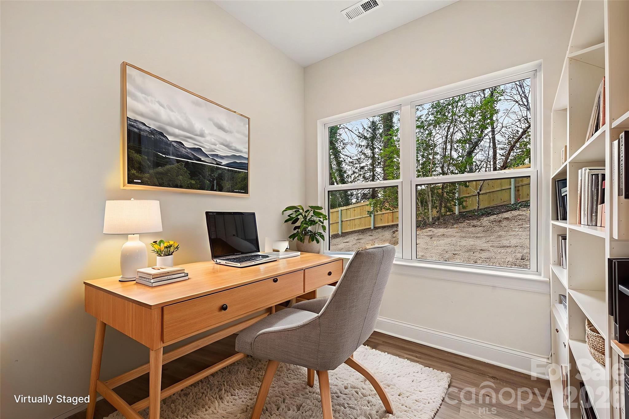 Dogwood Hills - Residential