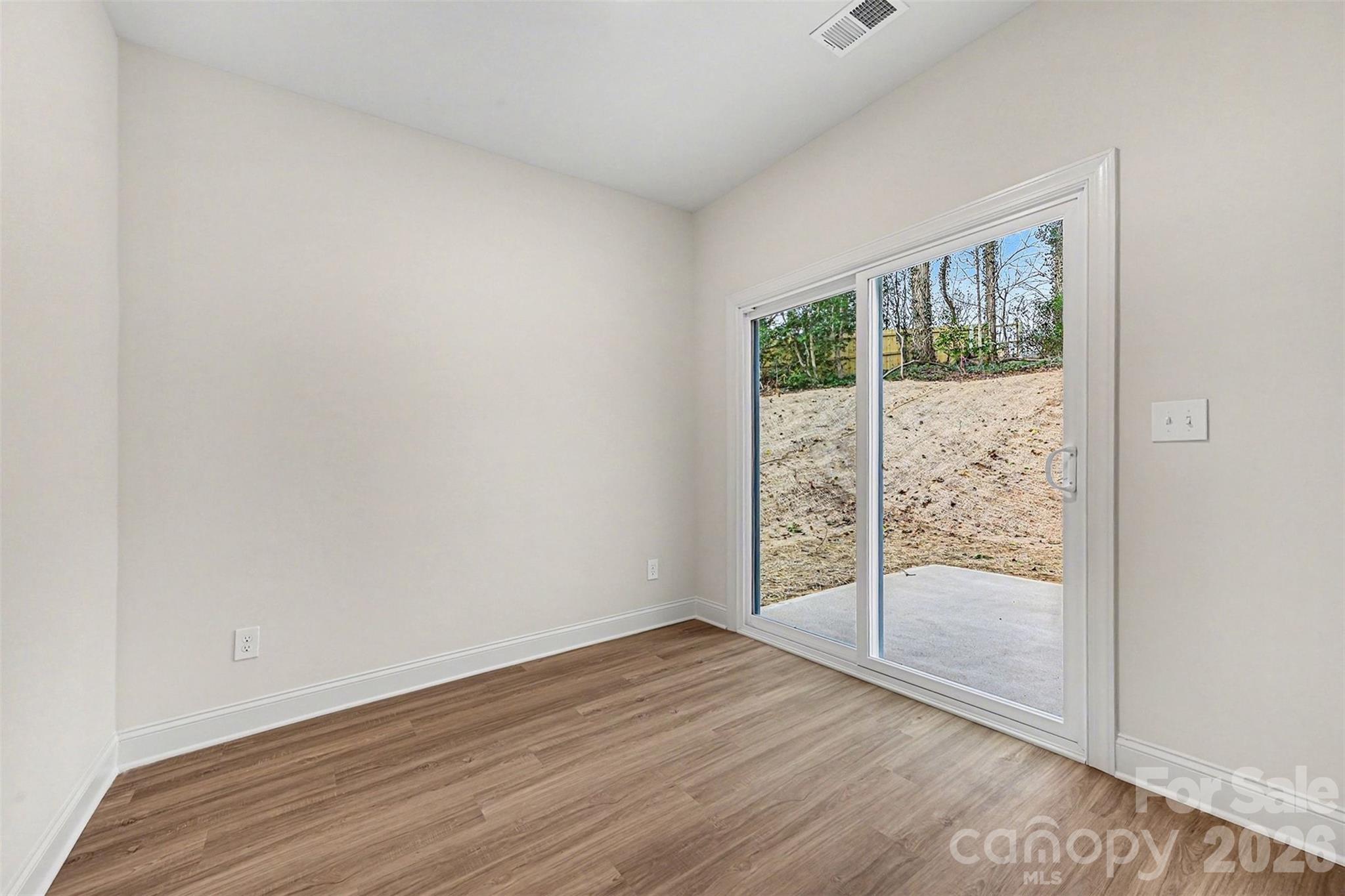 Dogwood Hills - Residential