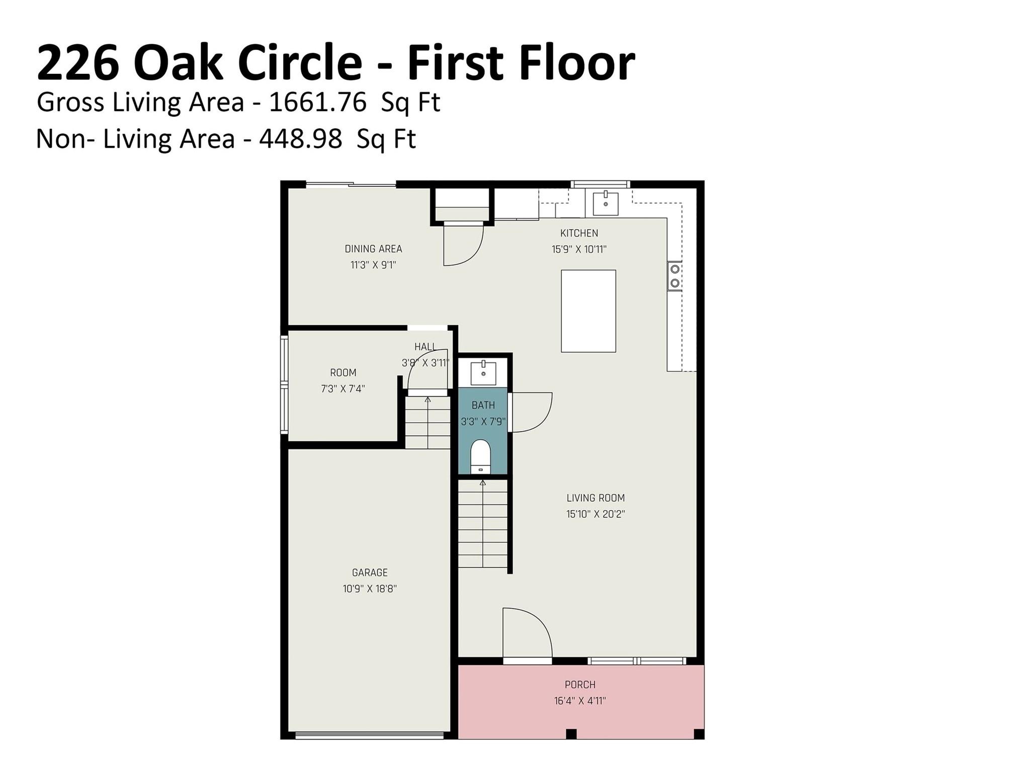 Dogwood Hills - Residential