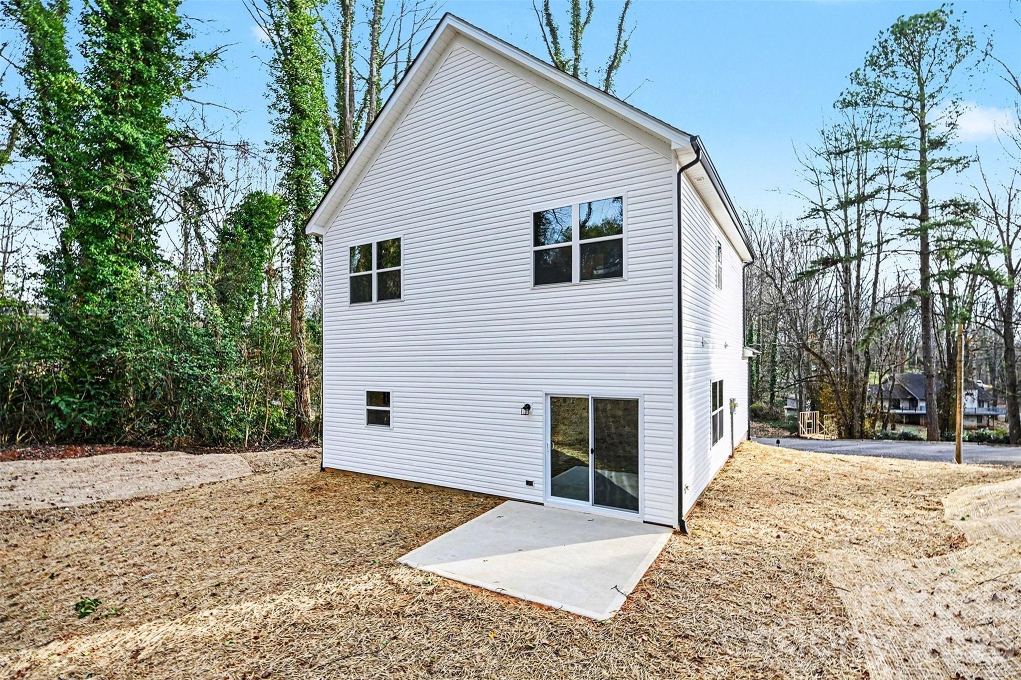 Dogwood Hills - Residential