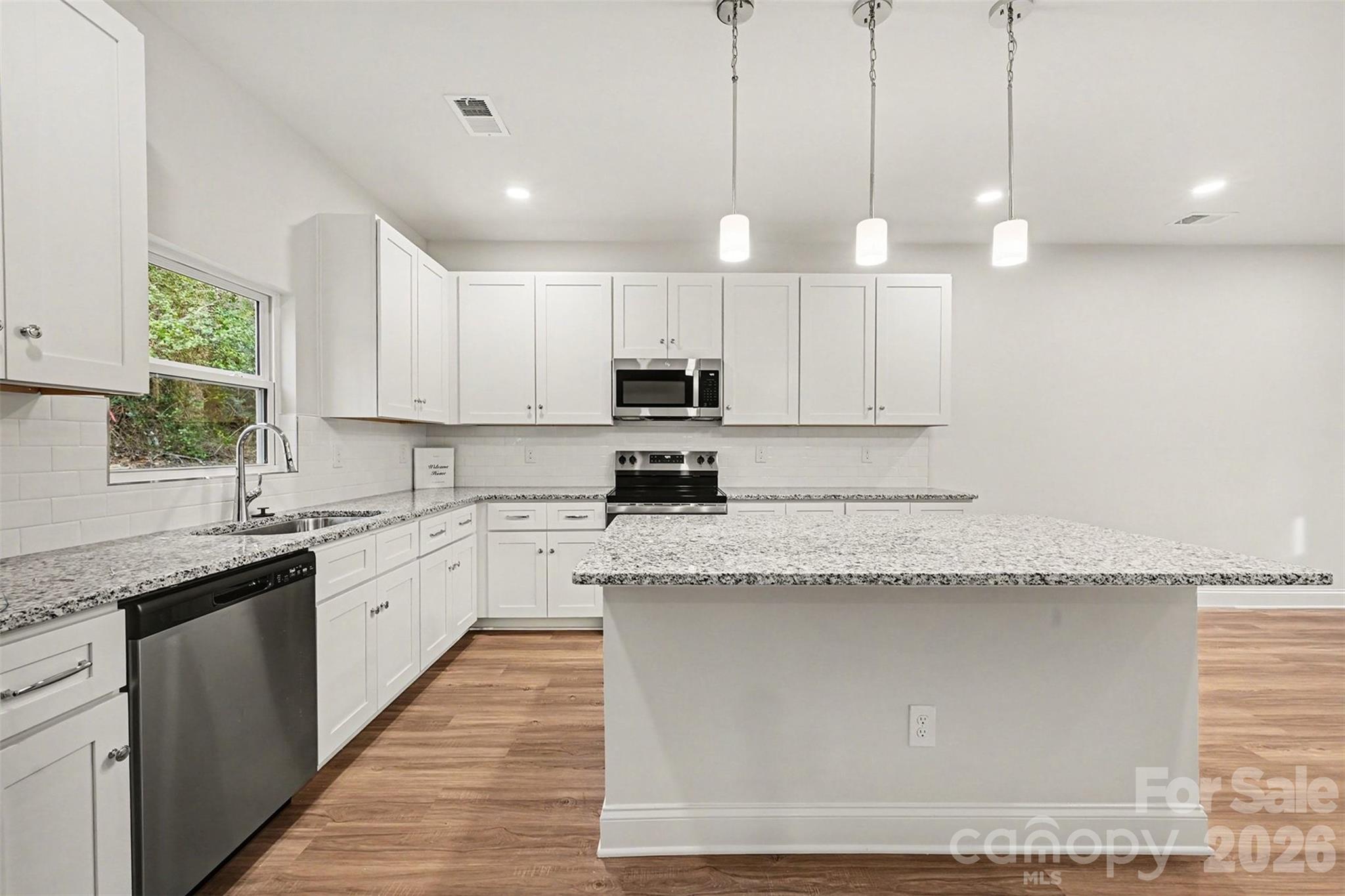 Dogwood Hills - Residential