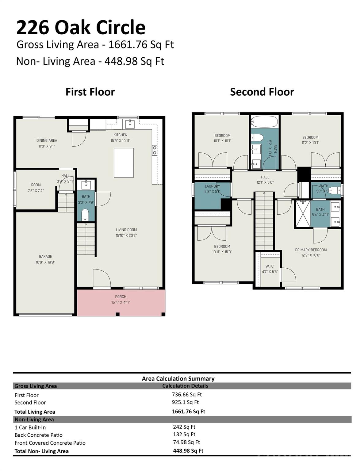 Dogwood Hills - Residential