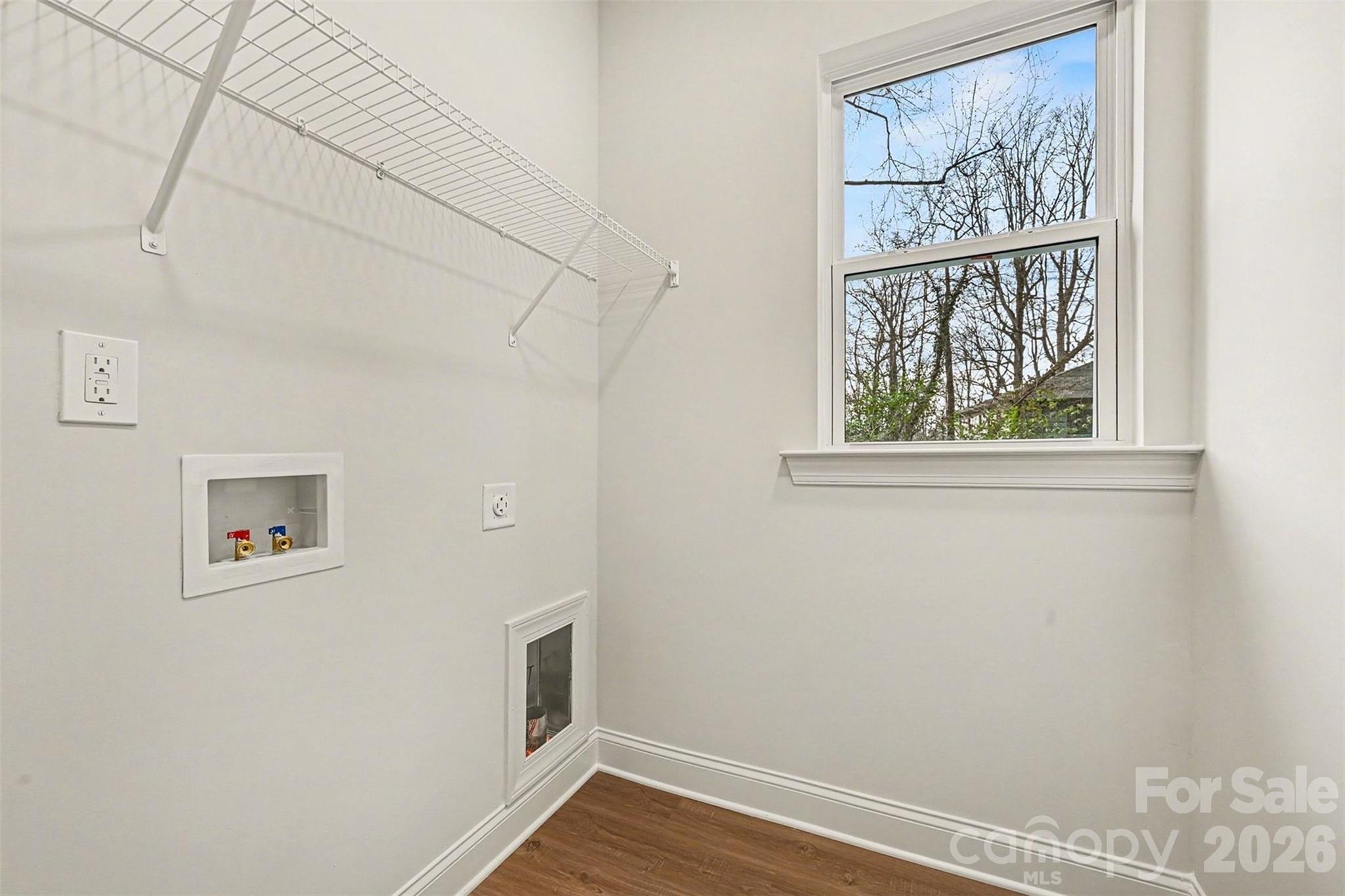 Dogwood Hills - Residential